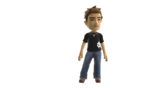 Illustration for article titled You Can Dress Your Avatar In All This Stuff